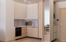 2 dormitorio piso 64 m² en Sveti Vlas, Bulgaria. 153 000 €