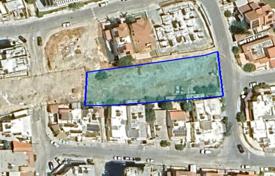 Terreno en Agios Athanasios (Cyprus), Chipre. 1 450 000 €