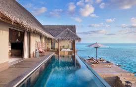 Villa – Raa Atoll, Maldivas. Price on request