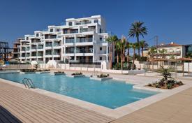 2 dormitorio ático 122 m² en Denia, España. 499 000 €