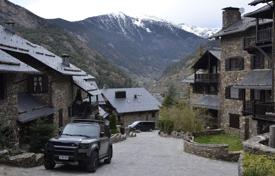 Adosado – Ordino, Andorra. 1 660 000 €