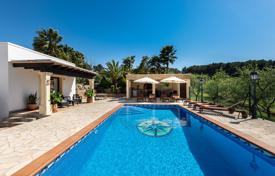 Villa – Ibiza, Islas Baleares, España. 3 000 €  por semana