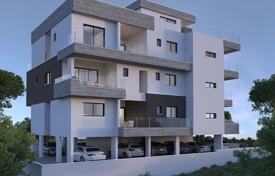 2 dormitorio ático 110 m² en Kato Polemidia, Chipre. 460 000 €