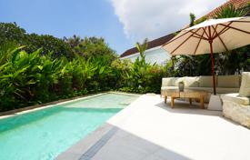 5 dormitorio villa 450 m² en Tibubeneng, Indonesia. $750 000