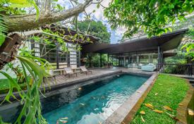 4 dormitorio villa 520 m² en Ubud, Indonesia. $1 400 000