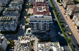 3 dormitorio ático 147 m² en Oba, Turquía. 19 102 000 TRY
