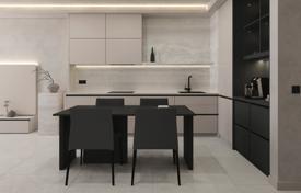 1 dormitorio piso 52 m² en Tivat city, Montenegro. 201 000 €