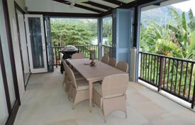 3 dormitorio piso 215 m² en Mahé, Seychelles. $965 000