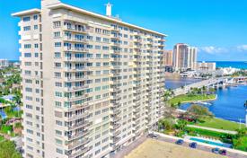 3-dormitorio apartamentos en condominio 180 m² en Fort Lauderdale, Estados Unidos. $880 000