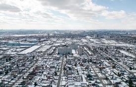 4 dormitorio casa de pueblo en North York, Canadá. C$2 215 000