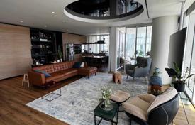 4 dormitorio piso 148 m² en Tel Aviv, Israel. $5 381 000