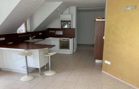 2 dormitorio piso 91 m² en District II, Hungría. 208 000 €