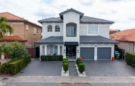 4 dormitorio casa de pueblo 281 m² en West End, Estados Unidos. $1 050 000
