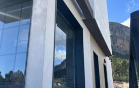 3 dormitorio villa 121 m² en Polop, España. 505 000 €