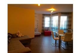 1 dormitorio piso 54 m² en Nessebar, Bulgaria. 48 000 €