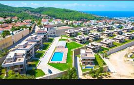 4 dormitorio villa 220 m² en Kargicak, Turquía. 16 658 000 TRY