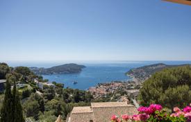 5 dormitorio villa en Villefranche-sur-Mer, Francia. 8 900 000 €