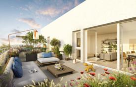 New residential complex with apartments en Ile-de-France, Francia. de 349 000 €