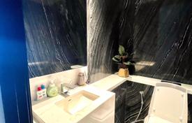 2-dormitorio apartamentos en condominio en Sathon, Tailandia. $7 700  por semana