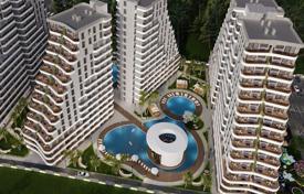 2-dormitorio apartamentos en edificio nuevo 86 m² en Gazimağusa city (Famagusta), Chipre. 120 000 €