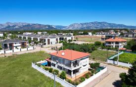 5 dormitorio villa 275 m² en Döşemealtı, Turquía. 22 600 000 TRY