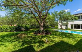 Villa – Miami, Florida, Estados Unidos. $4 448 000