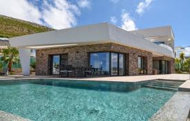 4 dormitorio villa 283 m² en Jávea, España. 1 490 000 €