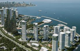 3-dormitorio apartamentos en edificio nuevo 76 m² en Batumi, Georgia. $197 000