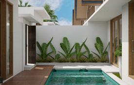 2 dormitorio villa 75 m² en Seminyak, Indonesia. $120 000