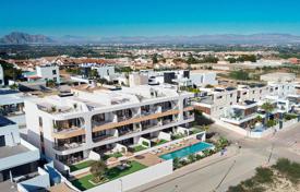 3 dormitorio piso 81 m² en Benijofar, España. 400 000 €