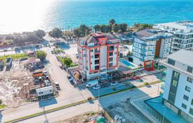 3 dormitorio piso 160 m² en Kargicak, Turquía. 13 604 000 TRY