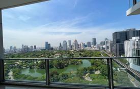 3-dormitorio apartamentos en condominio en Pathum Wan, Tailandia. $7 700  por semana