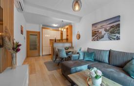 1 dormitorio piso 61 m² en Budva city, Montenegro. 250 000 €