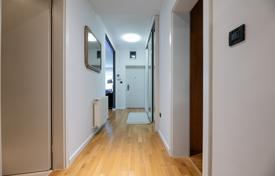 5 dormitorio piso 141 m² en City of Zagreb, Croacia. 370 000 €