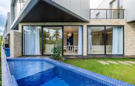2 dormitorio villa 236 m² en Ubud, Indonesia. $588 000