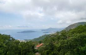 Terreno en Budva, Montenegro. 450 000 €