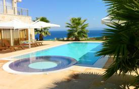 4 dormitorio villa 125 m² en Chaniotis, Grecia. 730 000 €