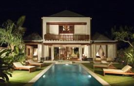 Villa – Ketewel, Sukawati, Gianyar,  Bali,   Indonesia. $3 900  por semana