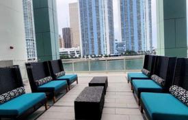 2-dormitorio apartamentos en condominio 123 m² en Miami, Estados Unidos. $1 200 000