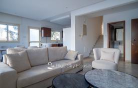 3 dormitorio ático en Limasol (Lemesos), Chipre. 385 000 €