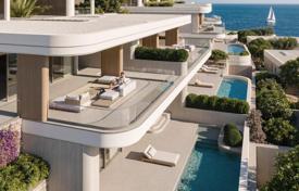 2-dormitorio apartamentos en edificio nuevo 206 m² en Elounda, Grecia. 2 276 000 €