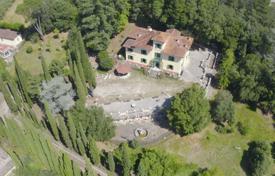 Villa – Anghiari, Arezzo, Toscana,  Italia. 2 150 000 €