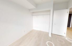 1 dormitorio piso en East York, Canadá. C$761 000