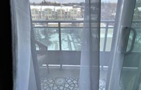 2 dormitorio piso en North York, Canadá. C$890 000