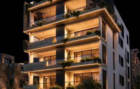 New residential complex with apartments en Limasol (Lemesos), Chipre. de 250 000 €