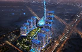Complejo residencial Vision Mercedes-Maybach Ultimate Luxury – Nad Al Sheba 1, Dubai, EAU. de $368 000