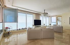 6 dormitorio piso 315 m² en Netanya, Israel. $4 850 000