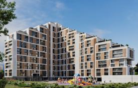 2-dormitorio apartamentos en edificio nuevo 69 m² en Tiflis, Georgia. $122 000