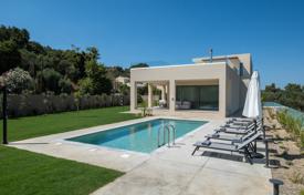 4 dormitorio villa 340 m² en Unidad periférica de La Canea, Grecia. 1 100 000 €