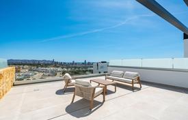 2 dormitorio ático 172 m² en Finestrat, España. 590 000 €